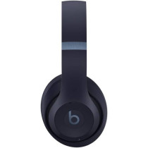 Beats Studio Pro Headphones, Wireless Bluetooth, Blue MQTQ3
