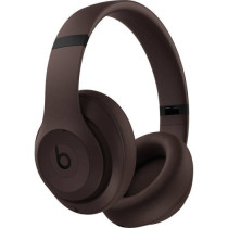 Beats Studio Pro Headphones, Wireless Bluetooth, Deep Brown MQTT3