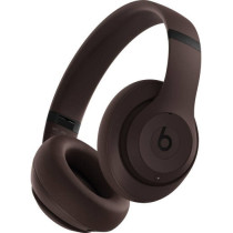 Beats Studio Pro Headphones, Wireless Bluetooth, Deep Brown MQTT3
