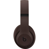 Beats Studio Pro Headphones, Wireless Bluetooth, Deep Brown MQTT3