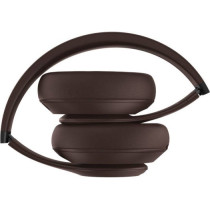 Beats Studio Pro Headphones, Wireless Bluetooth, Deep Brown MQTT3
