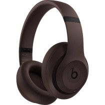 Beats Studio Pro Headphones, Wireless Bluetooth, Deep Brown MQTT3