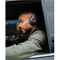 Beats Studio Pro Headphones, Wireless Bluetooth, Deep Brown MQTT3