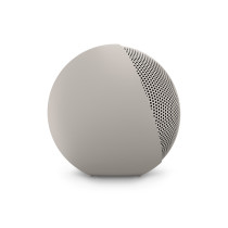 Beats Pill Kim Kardashian Special Edition, Wireless Bluetooth Speaker and Portable Charger via USB-C, Light Gray MAX24