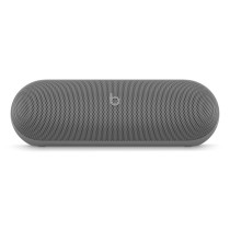 Beats Pill Kim Kardashian Special Edition, Wireless Bluetooth Speaker and Portable Charger via USB-C, Dark Gray MAX44