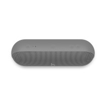 Beats Pill Kim Kardashian Special Edition, Wireless Bluetooth Speaker and Portable Charger via USB-C, Dark Gray MAX44