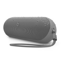 Beats Pill Kim Kardashian Special Edition, Wireless Bluetooth Speaker and Portable Charger via USB-C, Dark Gray MAX44