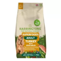 Harringtons 1.75kg...