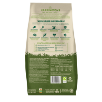 Harringtons 10kg Superfoods Chicken with Vegetables Puppy Dry Dog Food