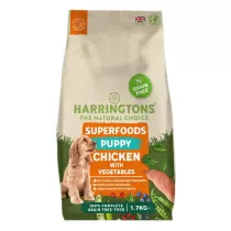 Harringtons 10kg Superfoods...