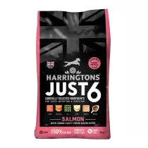 Harringtons 2Kg Just 6...