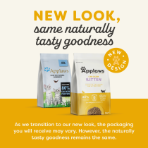 Applaws 2KG Chicken Dry Kitten Food