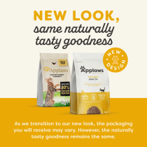 Applaws 2kg Chicken Adult Dry Cat Food