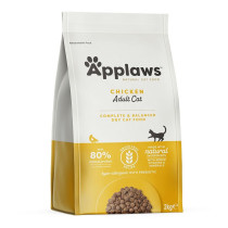 Applaws 2kg Chicken Adult Dry Cat Food