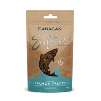 Canagan 50g x 6pcs Softies...