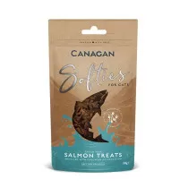 Canagan 200g x 4pcs Softies...