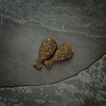 Canagan 200g x 4 Softies Grain Free Duck Dog Treats