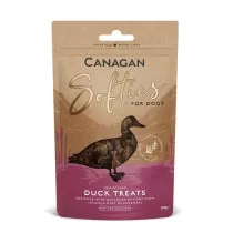 Canagan 200g x 4 Softies...