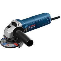 Bosch Gws 6700 (115Mm...