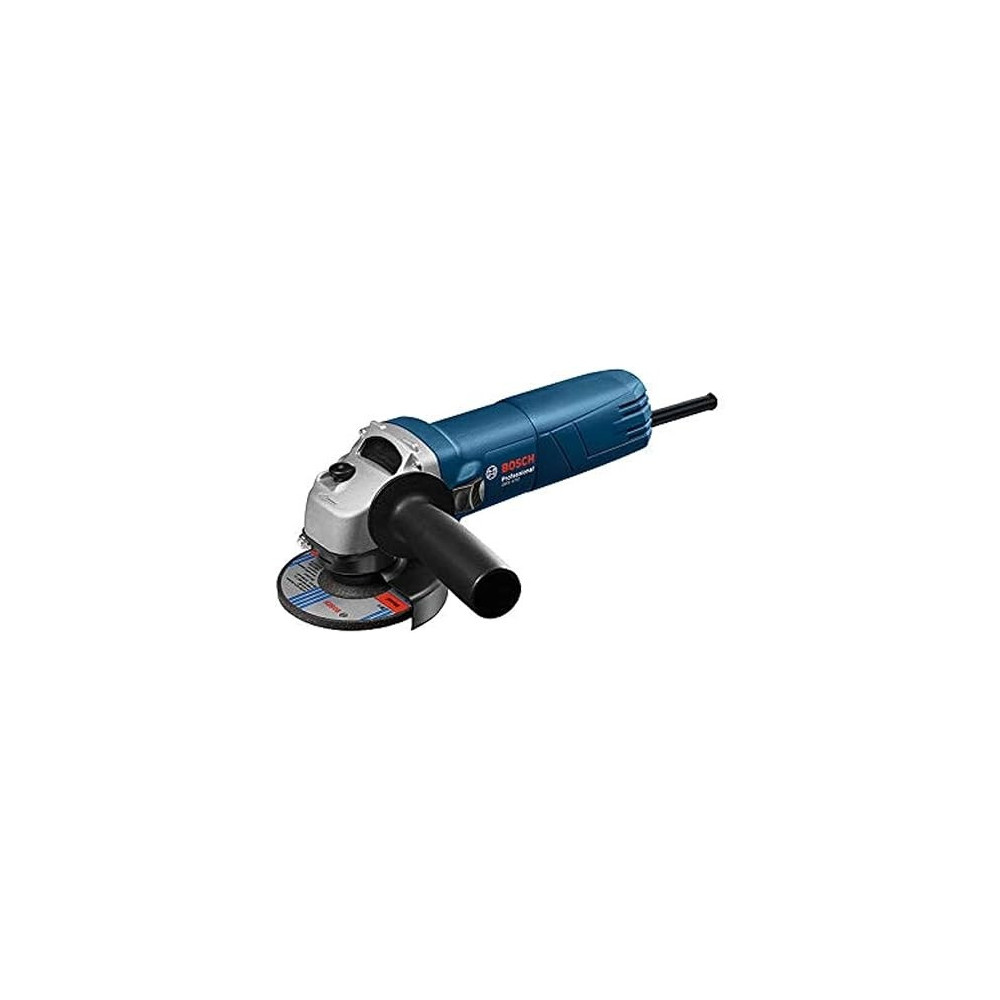 Bosch Gws 6700 (115Mm Grinder), 06013756L1