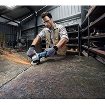 Bosch Gws 6700 (115Mm Grinder), 06013756L1