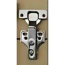 Abbasali Soft Close Cabinet...