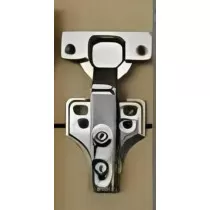 Abbasali Soft Close Cabinet...