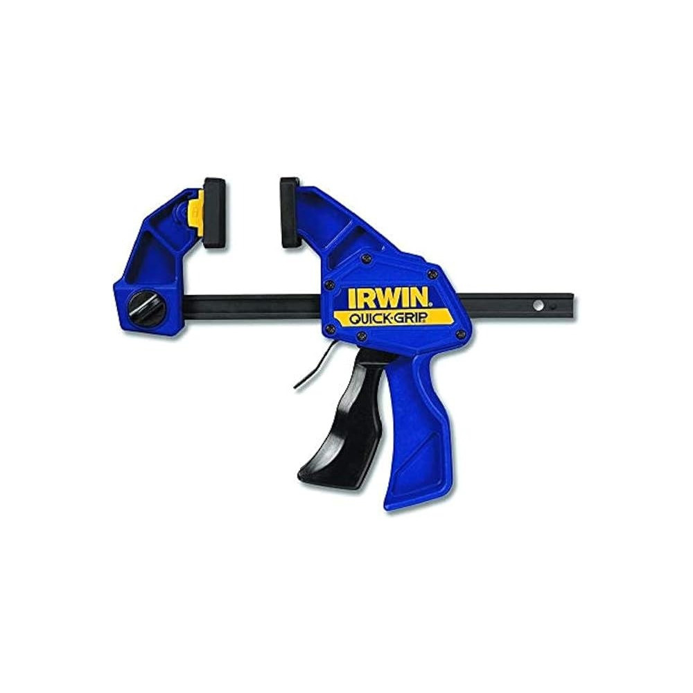Irwin T536qcel7 36 Inch Quick Grip Bar Clamp, Blue