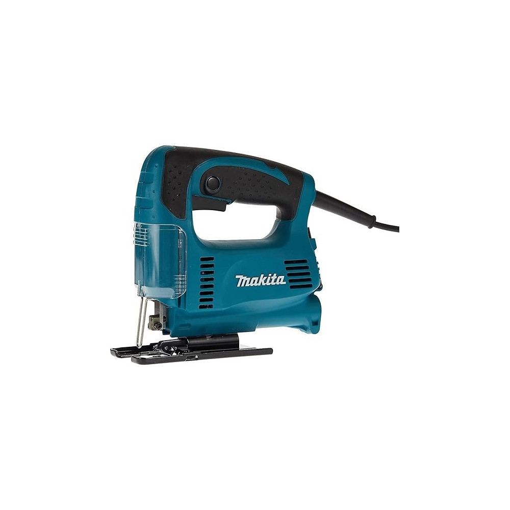 Makita 4326 Jig Saw, Green