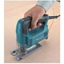 Makita 4326 Jig Saw, Green