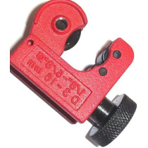 Mini Tube Cutter Cutting Tool For 3mm-16 mm Copper Brass Aluminium Plastic Pipes