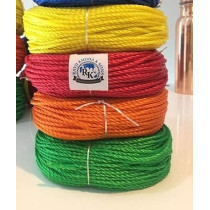 Mafra Nylon Rope 6 Mm x 100...