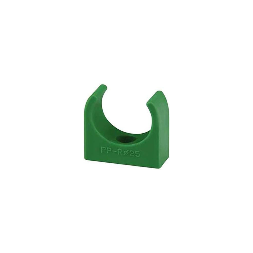 Wall Clamp 20 Mm - Megatherm Ppr Fittings