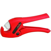 Pvc Pipe Cutter, Red