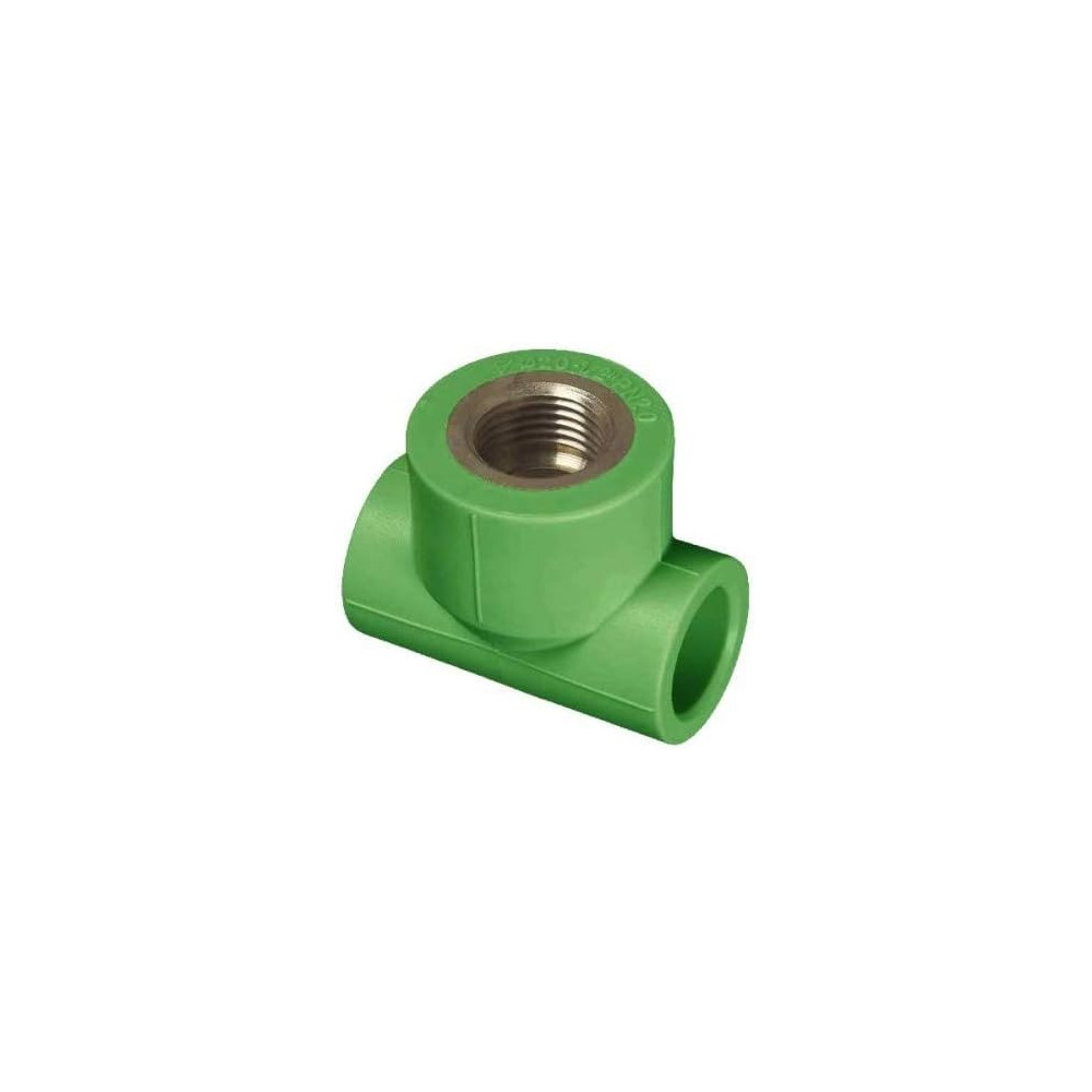 Insert Female T 32 x 3/4 x 32 Megatherm Ppr Fittings