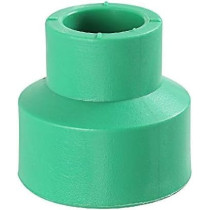 Reducer 40/25 Mm - Megatherm Ppr Fittings
