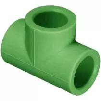 32 Mm Tee Part - Megatherm...