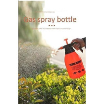 Abbas Ali Handheld Garden Sprayer, 2 Litre