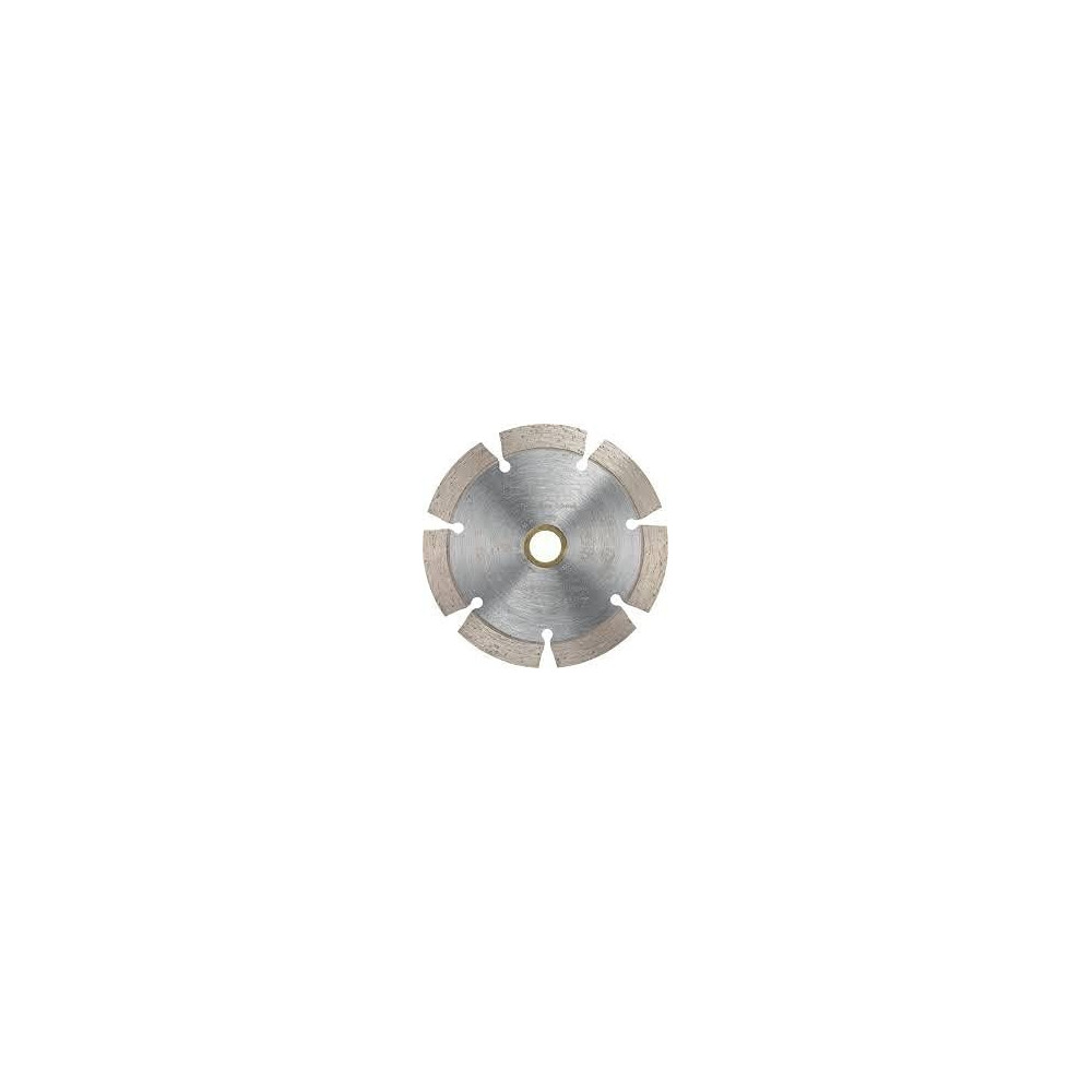 Abbasali Segmented Diamond Blade For Cutting Marble And Granite, 9 Inch