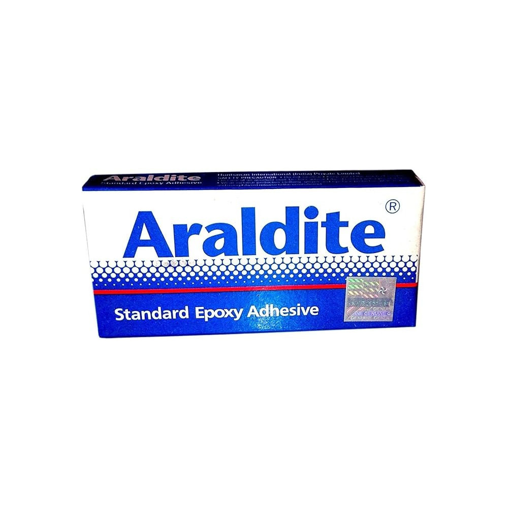 Araldite Standard Epoxy Adhesive, 180G