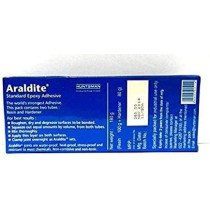 Araldite Standard Epoxy Adhesive, 180G