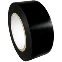 Wonder Pvc Pipe Wrapping Tape, Black