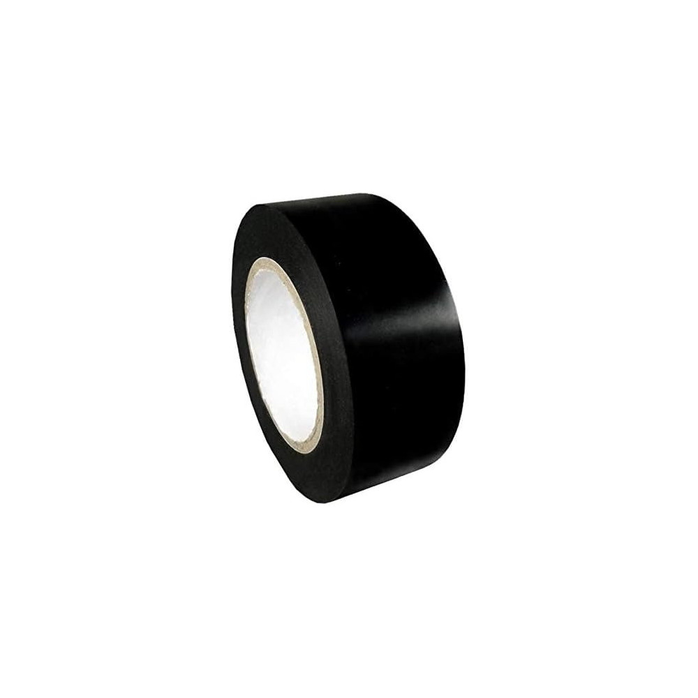Wonder Pvc Pipe Wrapping Tape, Black