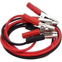 800 Amp Car Battery Booster Cable, Red