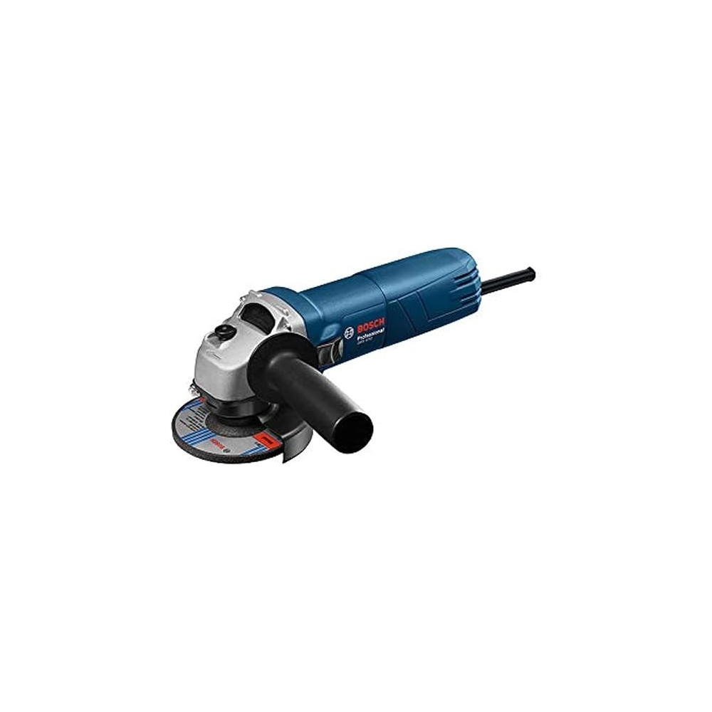 Bosch Gws 6700, 115Mm Grinder, 06013756L1