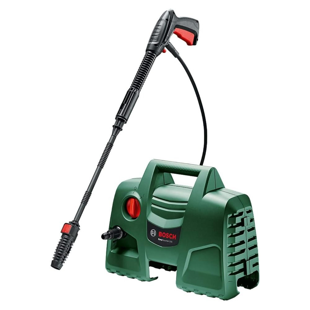 Bosch Easy Aquatak, Green