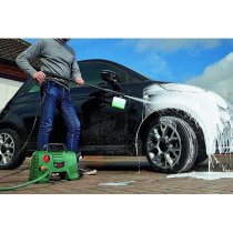 Bosch Easy Aquatak, Green