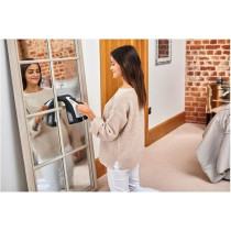 Bosch 0.600.8B7.200 Glassvac Cordless Window Vac Solo Plus Window Vac + 266 Mm Blade Head And Spray Applicator With Microfibre Cloth