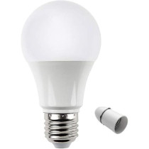 Abbasali Led Bulb With...