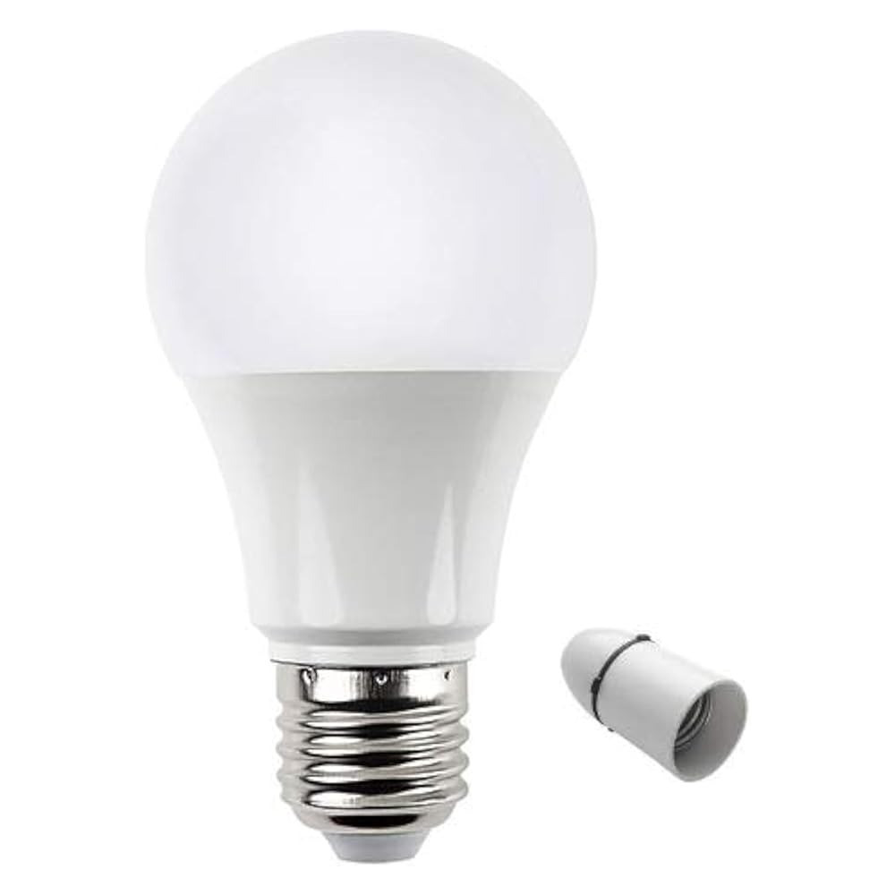 Abbasali Led Bulb With Hanging Holder